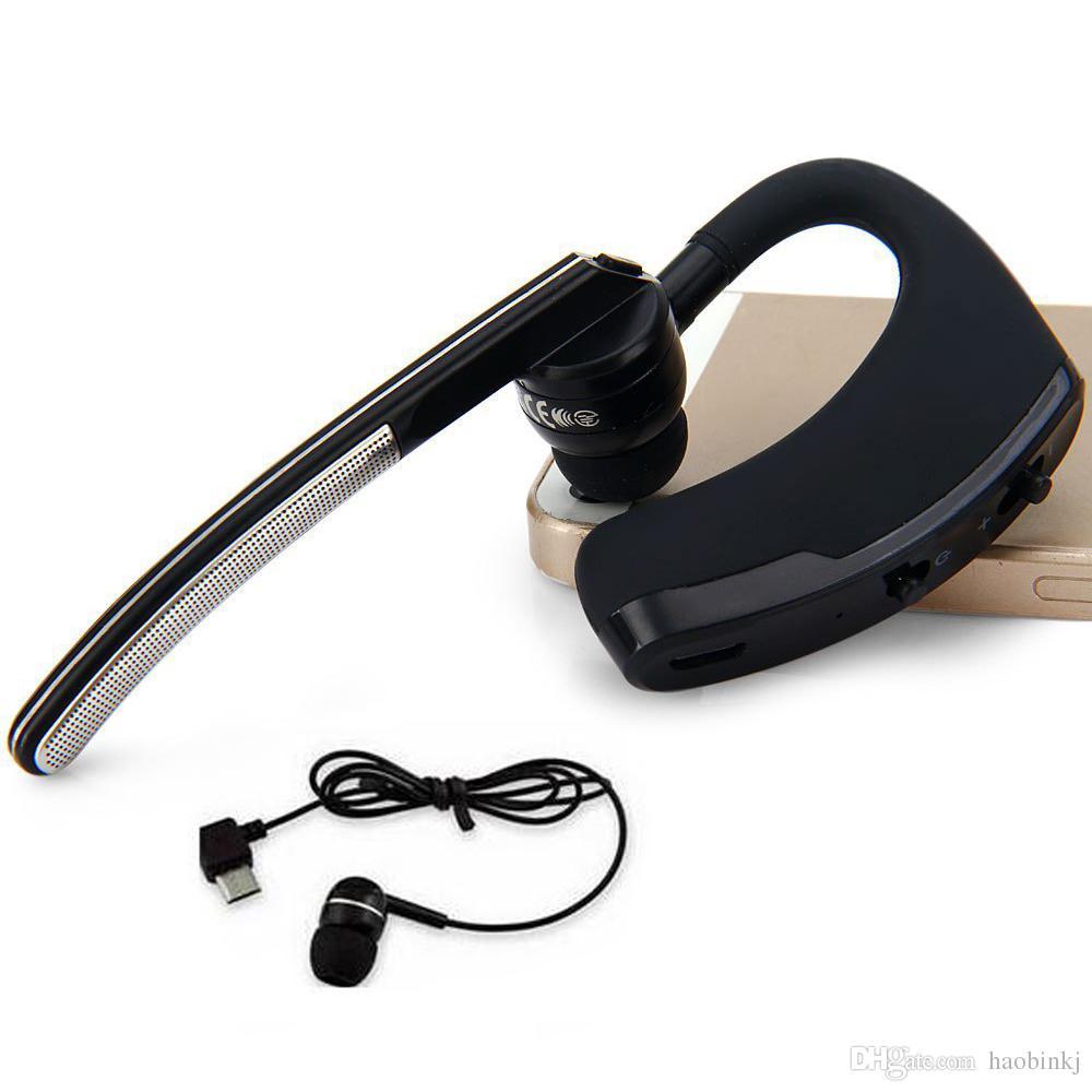 New Generic 4.0 Hi Quality Bluetooth Headset Text Noise Reduction.Universal.