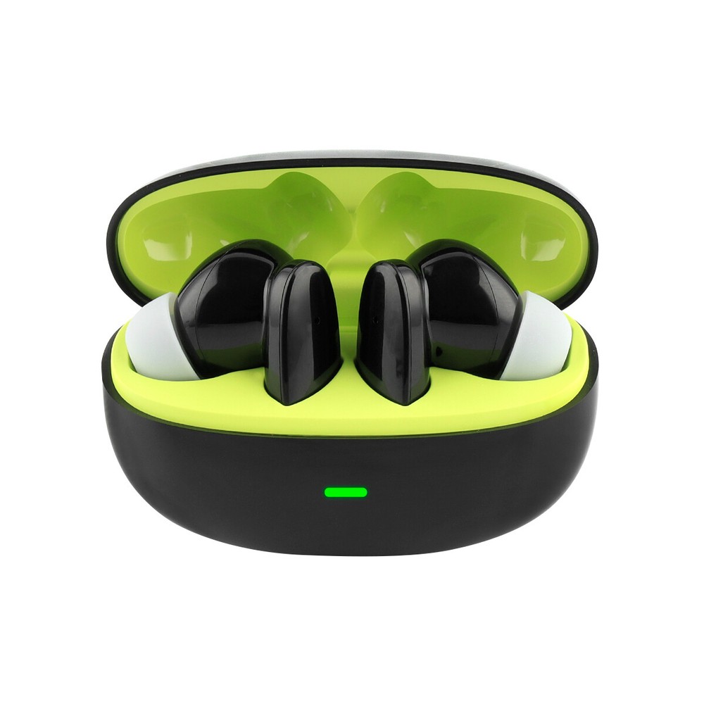 Wireless Bluetooth Translator Earbuds Real-Time Translator Device 144+ Languages