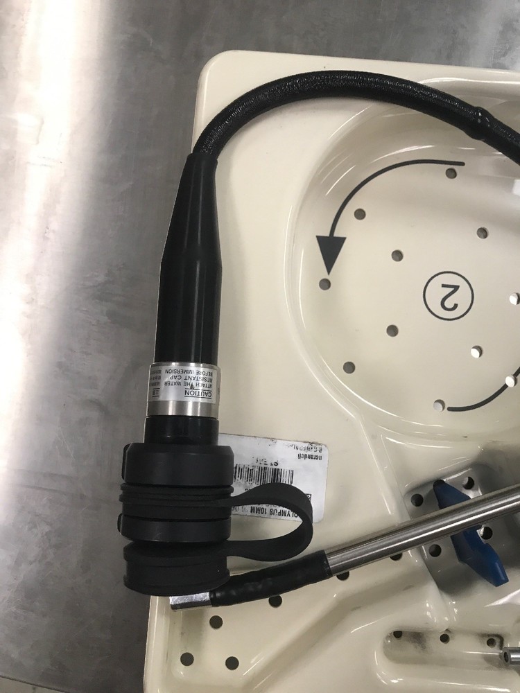 Olympus LTF-V2 Video Laparascope