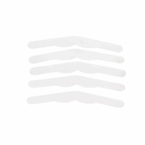 Tofflemire-Type Bands, .0015" Thin, #2, 144/Pkg