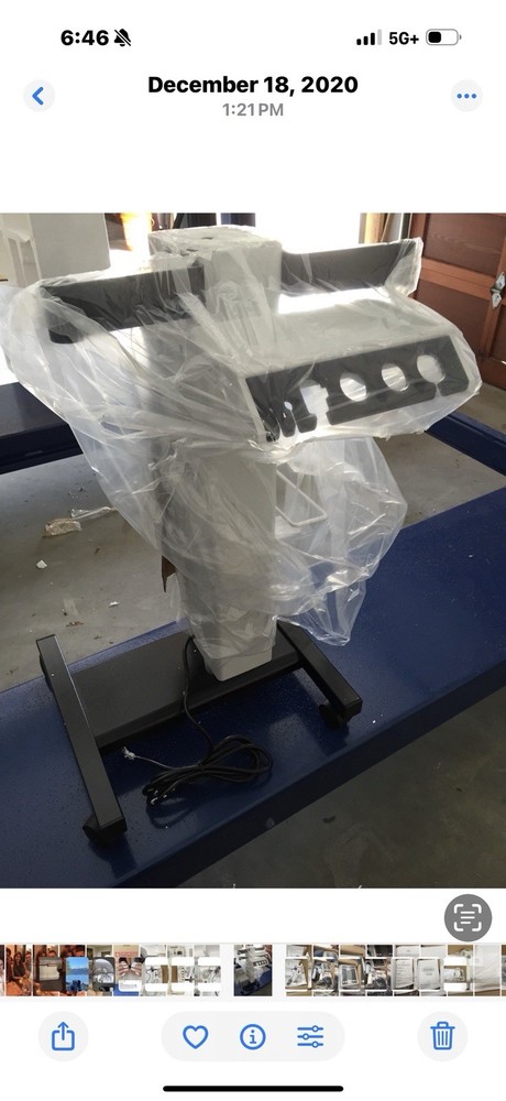 Europe 1400 Multi Function Aesthetic Equipment