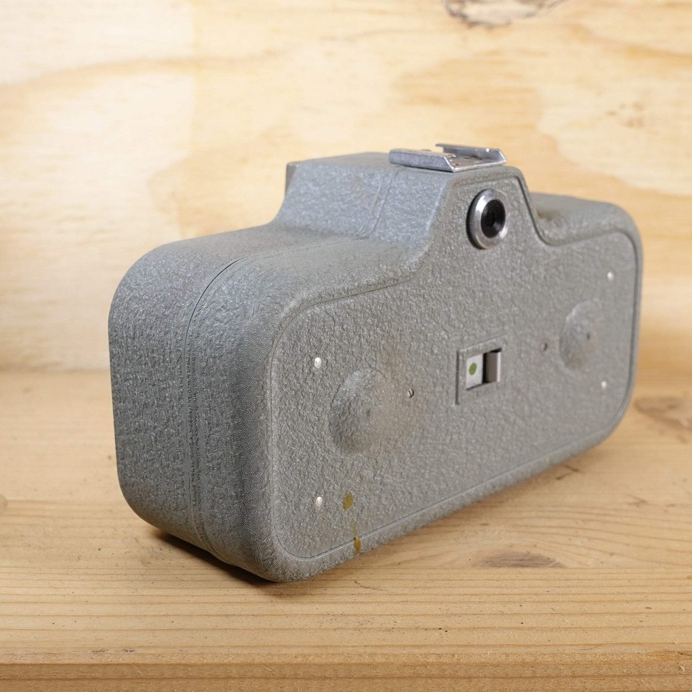 Zeiss Movinette 8 Cine Camera - Untested