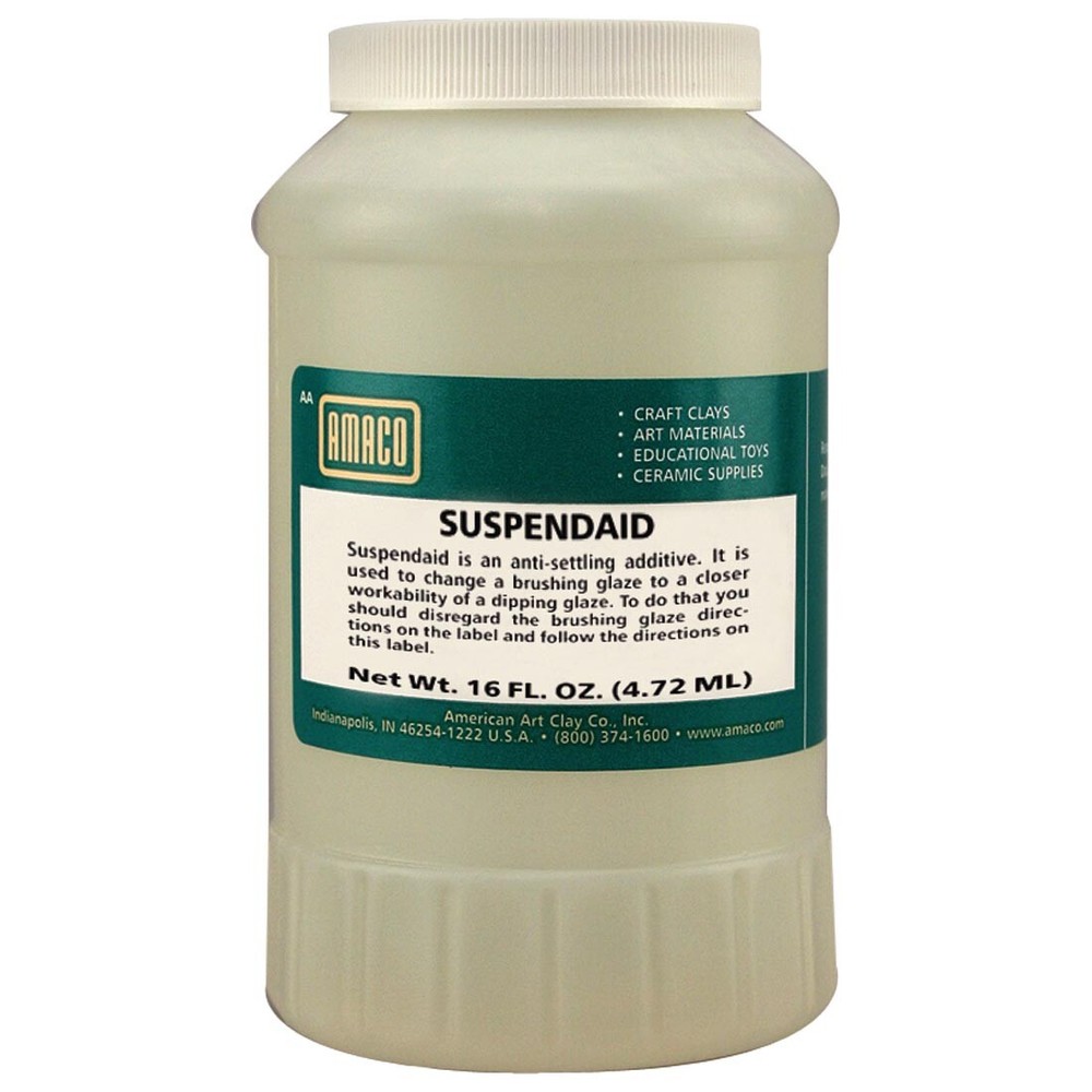 AMACO SuspendAid