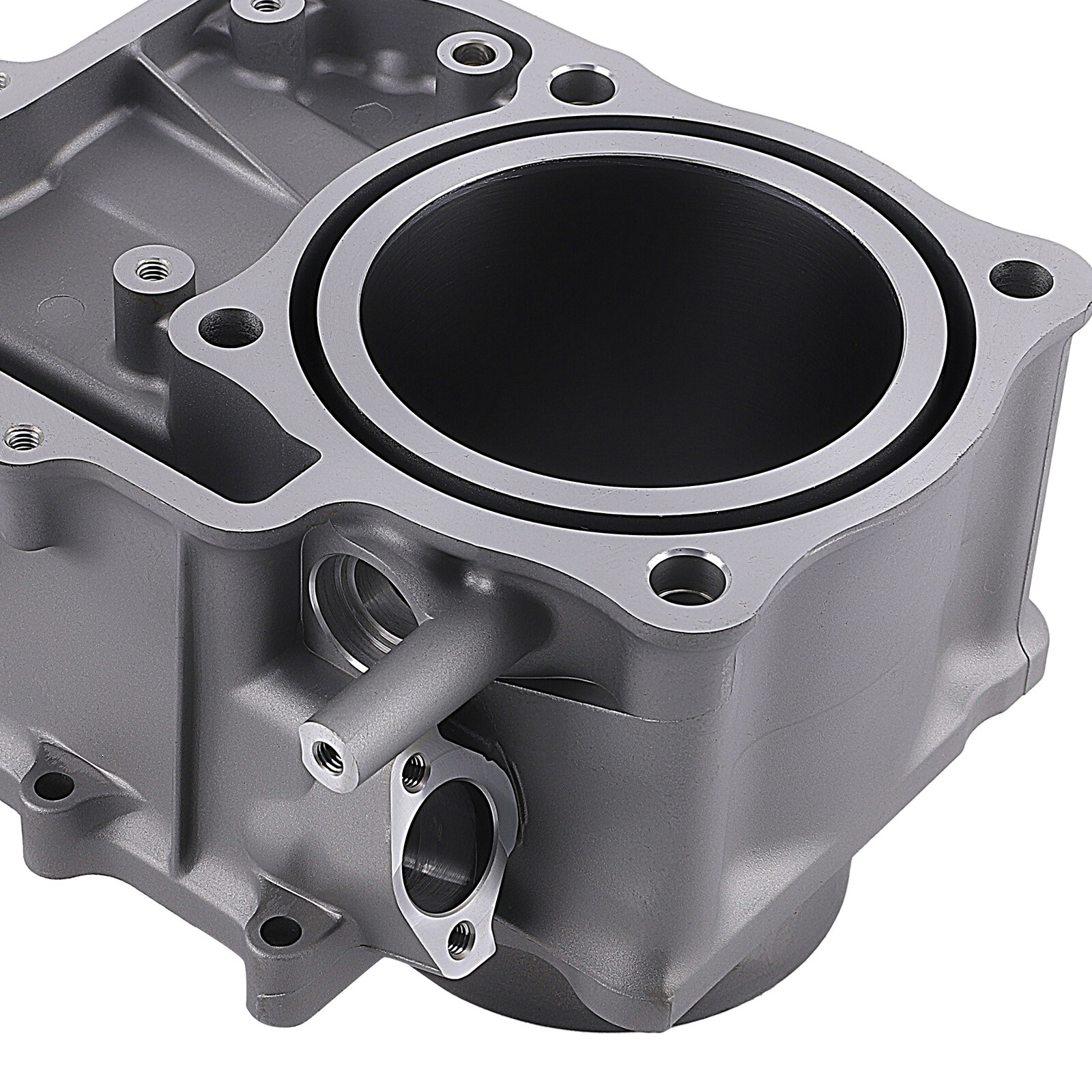 Cylinder Piston Top End Kit for Honda Foreman Rubicon 500 TRX500FA 12100-HN2-000