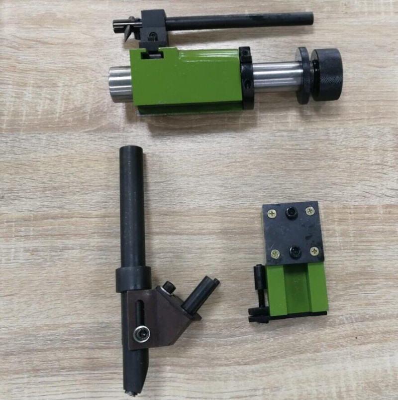 U2 Universal Sharpener Replacement Parts & Attachments for Lathe Tool Bits-