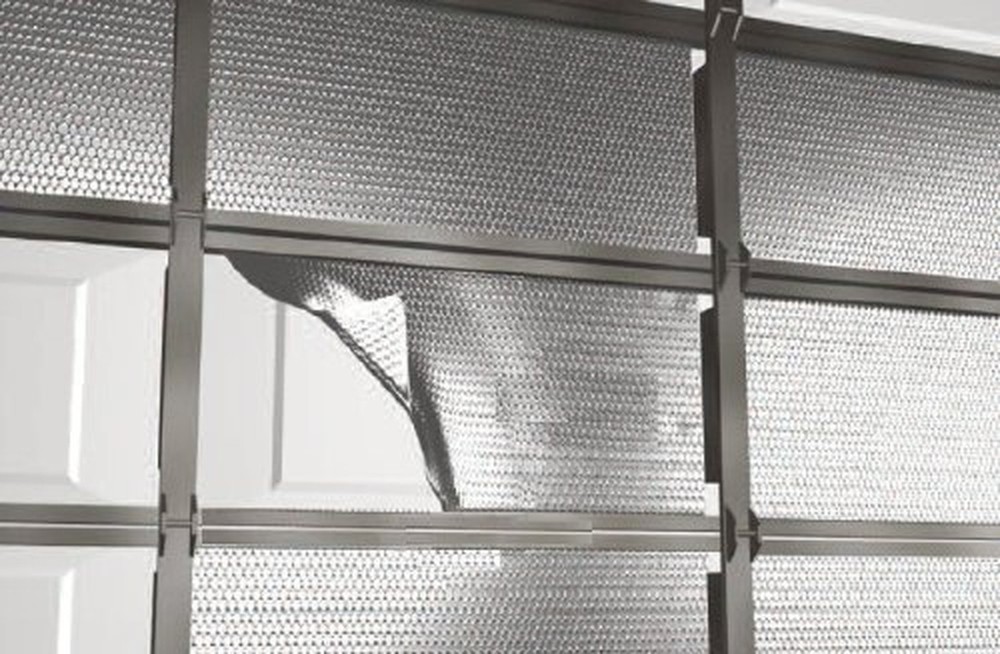 3009 Garage Door Insulation Kit
