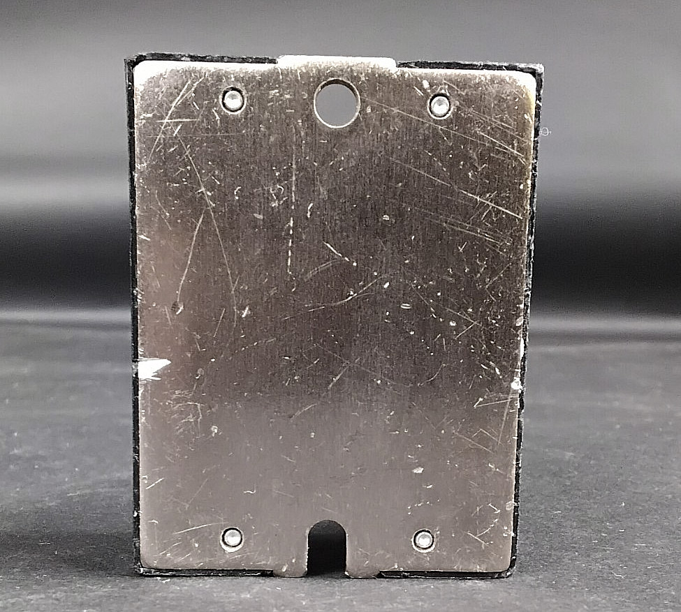 CRYDOM D4840 SOLID STATE RELAY ($18 OBO)