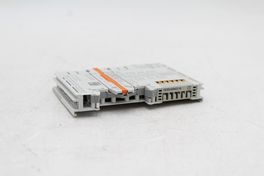 Beckhoff EL2809 16-Channel EtherCAT Digital Output Module