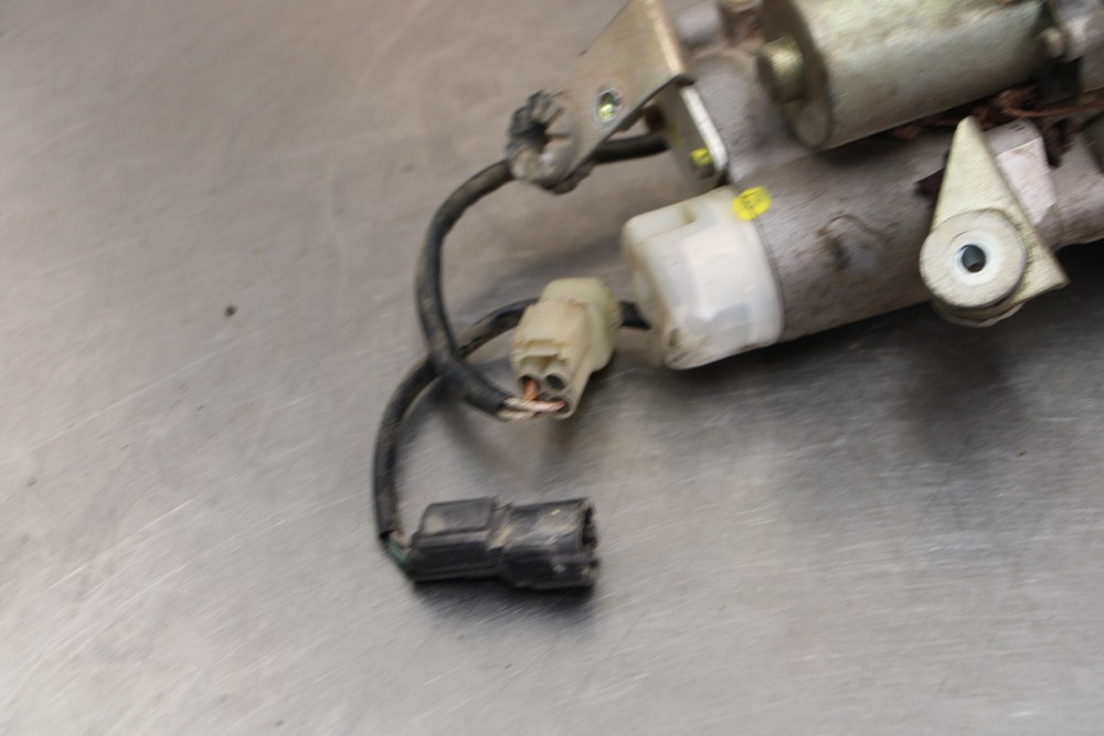 92-95 HONDA ST1100 ABS PUMP UNIT MODULE