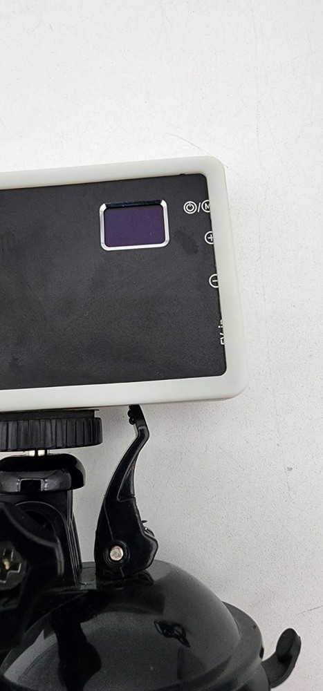 Lume Cube LC-PANELMINI1 5W Bicolor Panel Mini LED - USB C Mini Light Panel