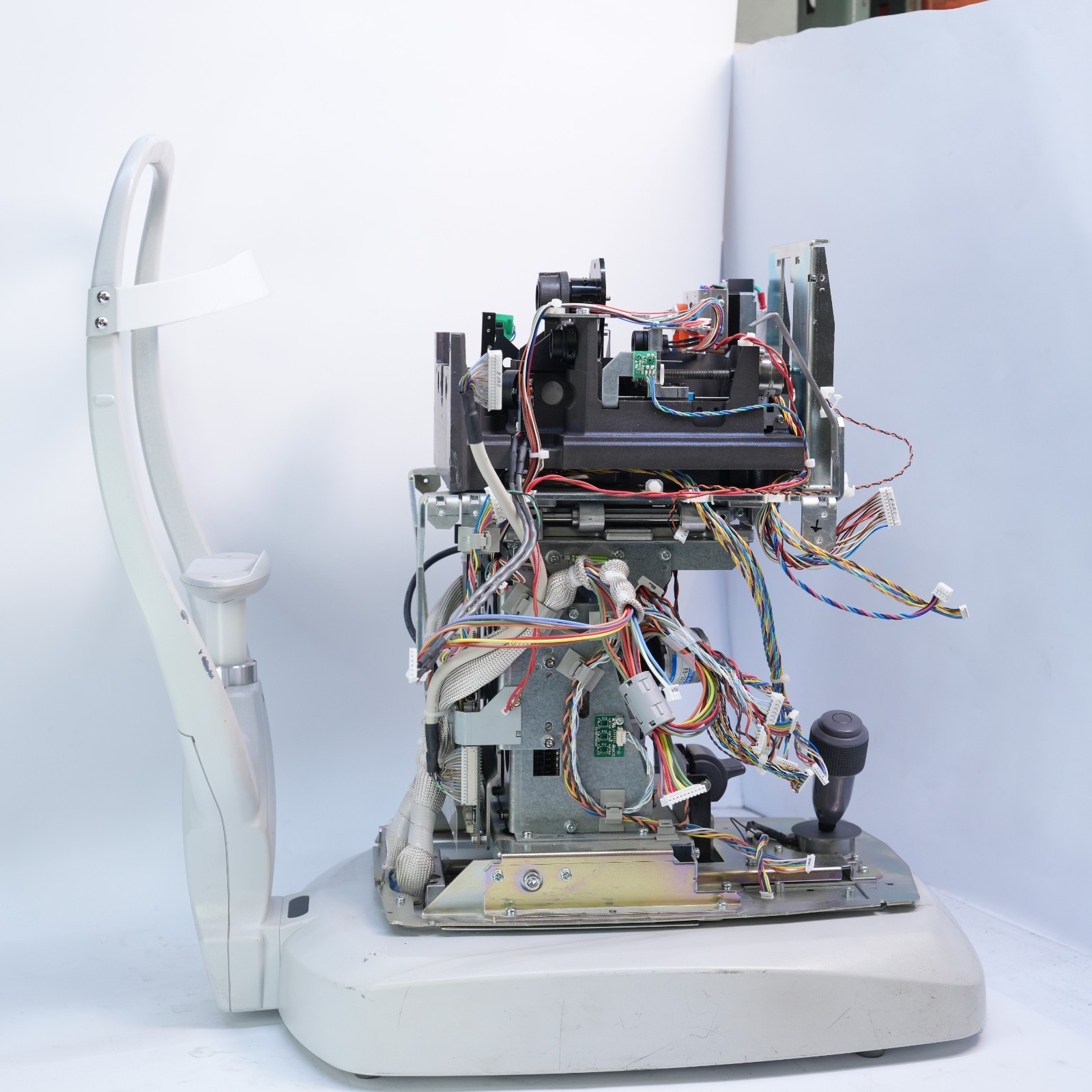 Nidek OPD-Scan III Refractive Power Corneal Analyzer *parts* T12-WH