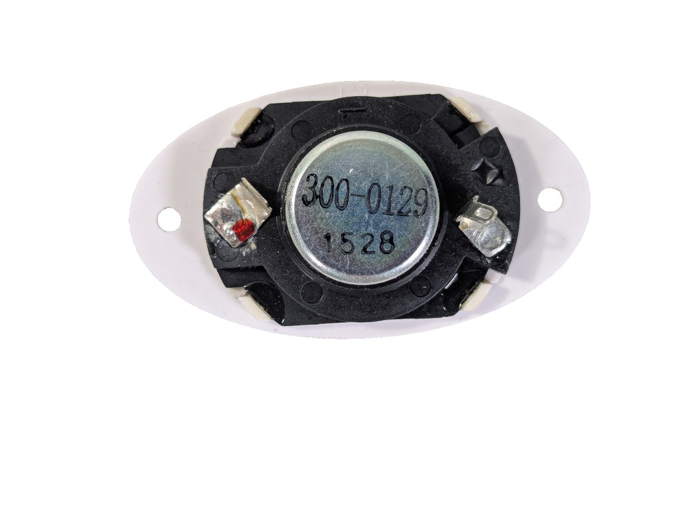 JBL 337426-001 Tweeter for Control 24CT Micro