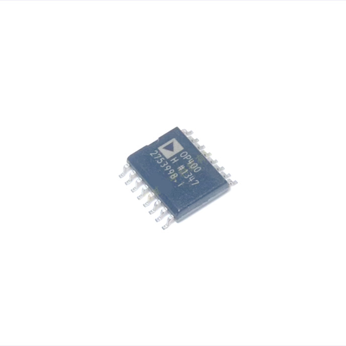 5PCS OP400HSZ Quad Low Offset, Low Power Operational Amplifier