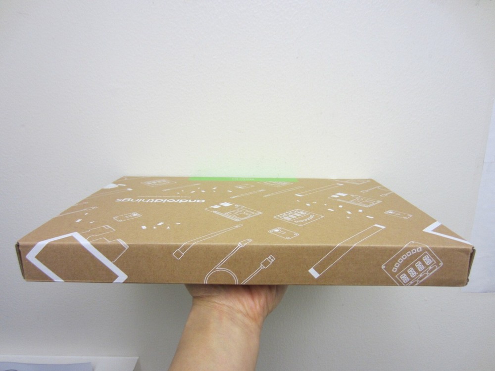 Google Android Things (androidthings) Developer Starter Kit - Sealed NEW