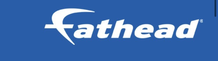fathead gift card $73.71