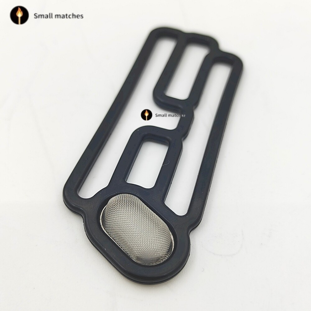 2 sets Cylinder Head Solenoid Gasket VTEC For Honda 15815R70A01 15845R70A01