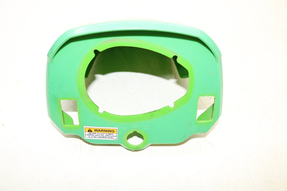 2009 Arctic Cat 700 H1 Efi 4x4 Dash Indicator Panel Gauge Pod