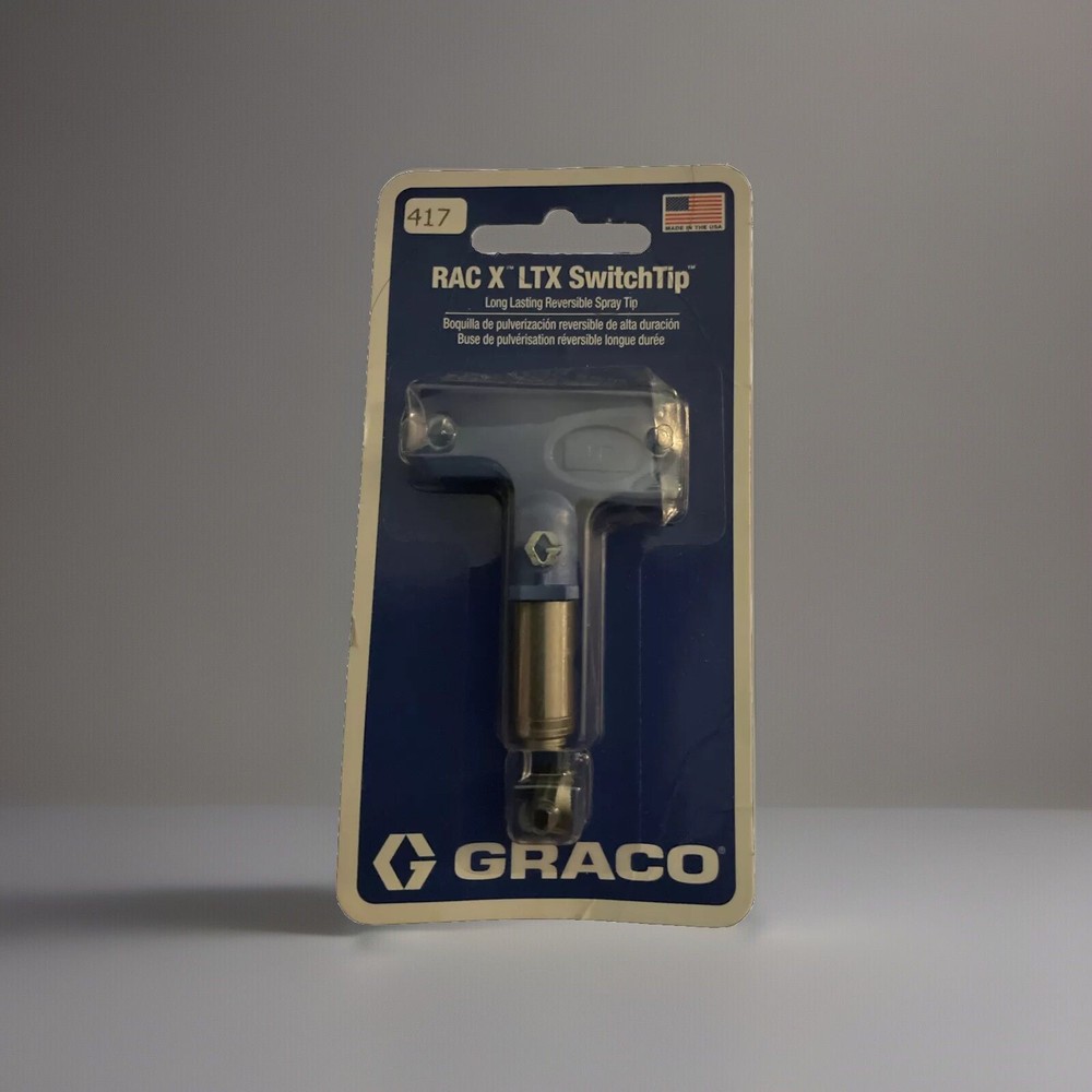GRACO RACX RAC X417