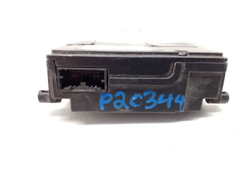 Camera/Projector Camera Windshield Mounted Fits 19 EDGE 499246