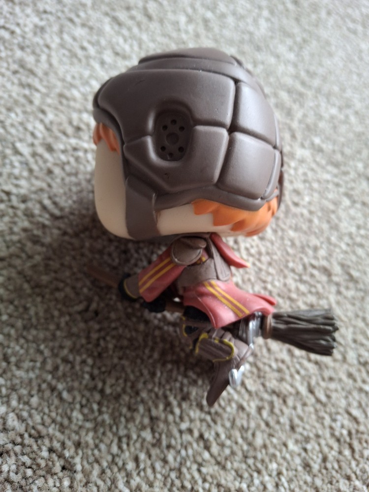 Funkopop! Ron Weasley figure