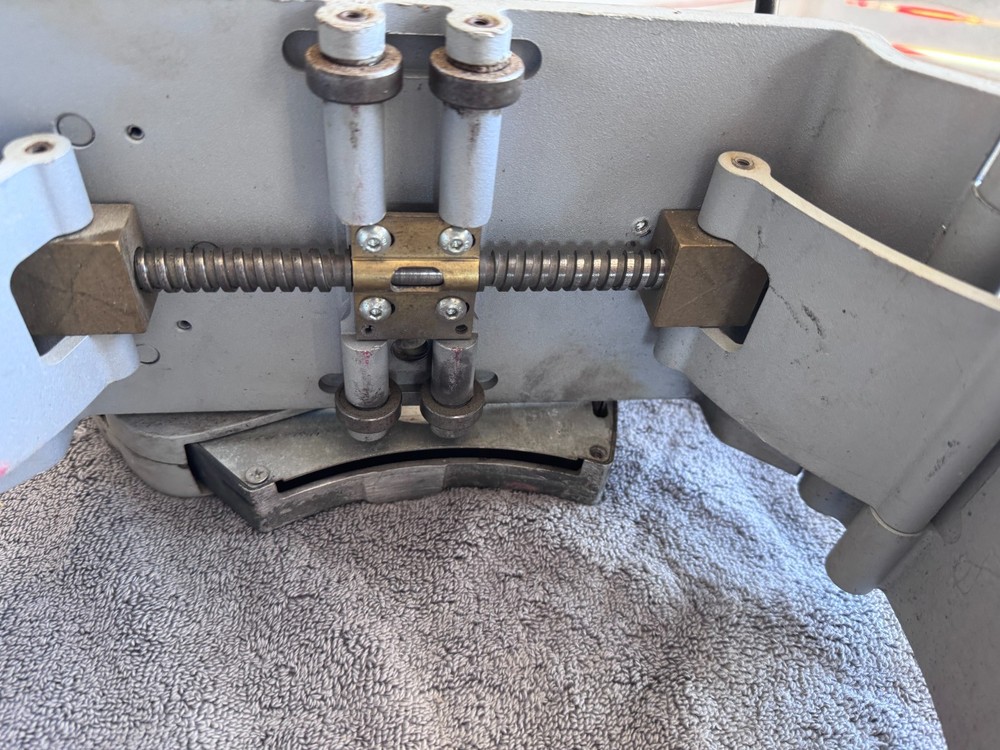 USED - Exact Pipecut 220e Pipe Saw (Saw Only)