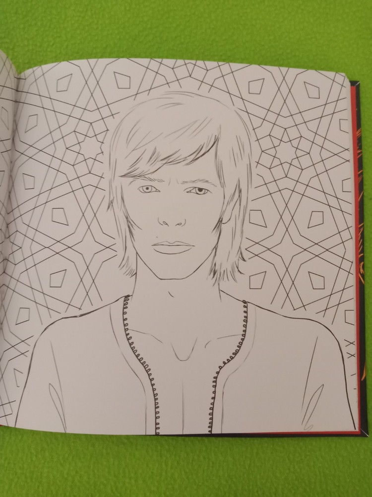 David Bowie