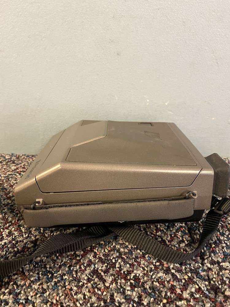 polaroid spectra system camera