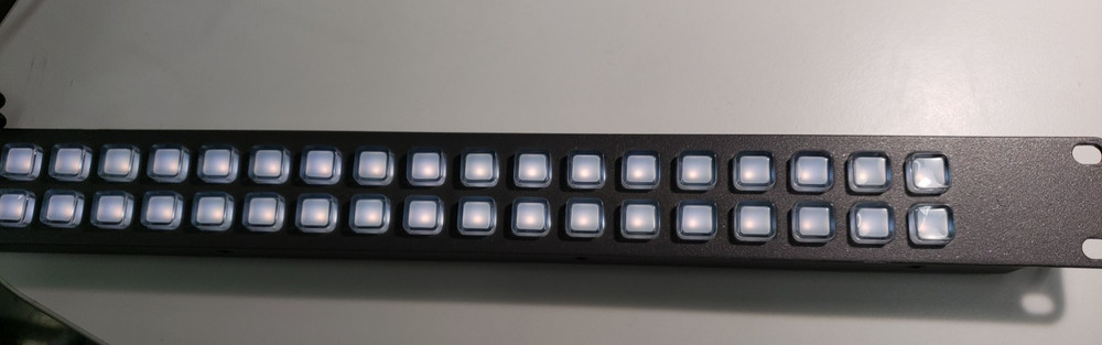 Blackmagic Design Videohub Smart Control with power supply