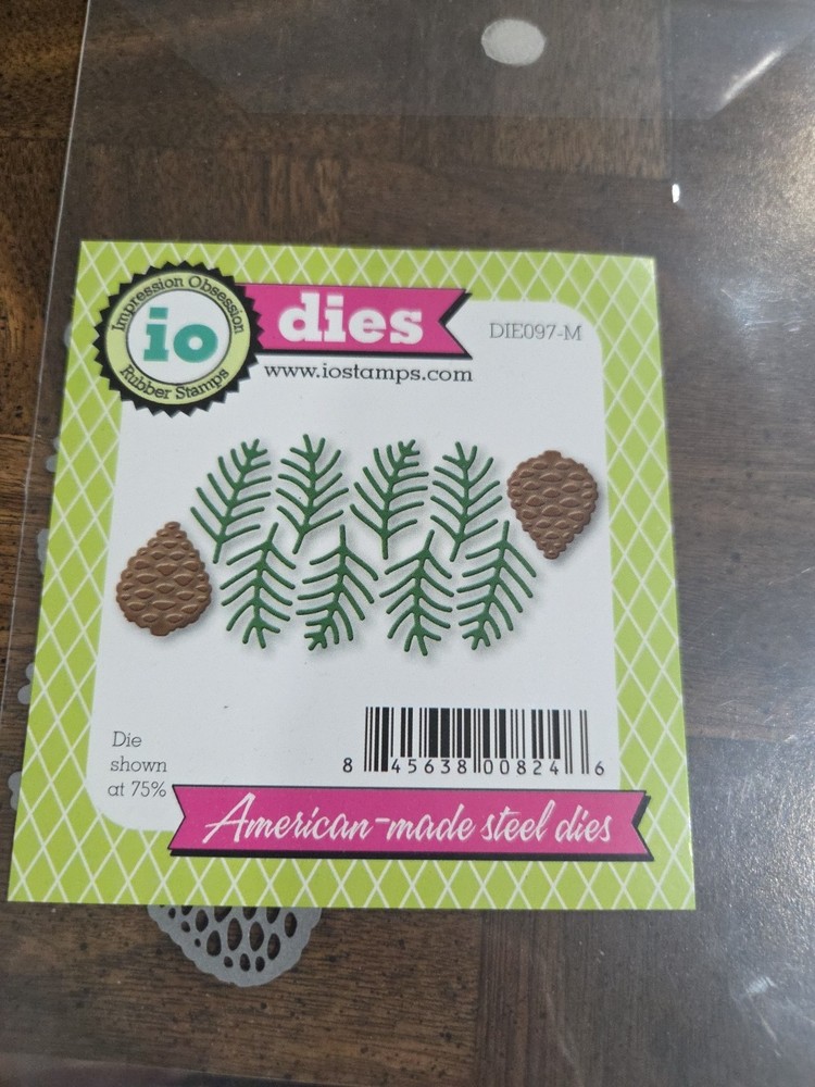 Io Dies