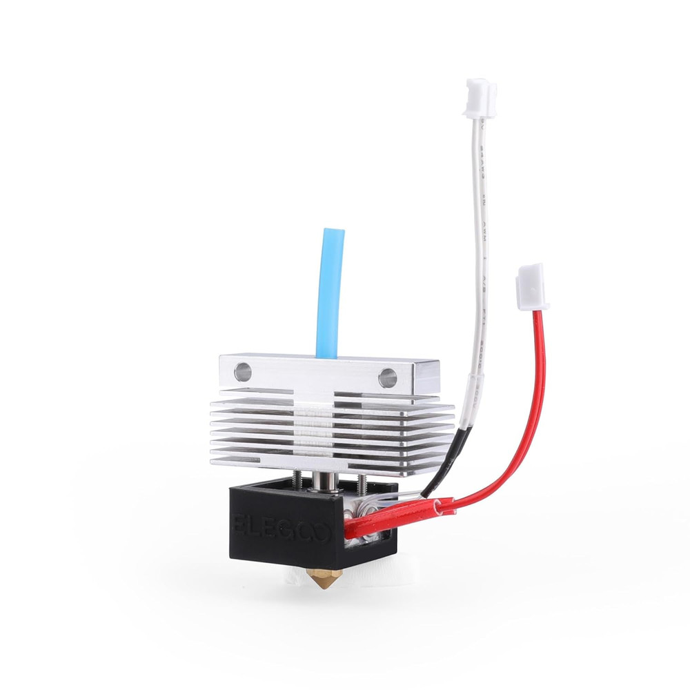3D Printer Hotend for Neptune 3 Pro/3 Plus/3 Max 3D Printer, Fully Assemble with