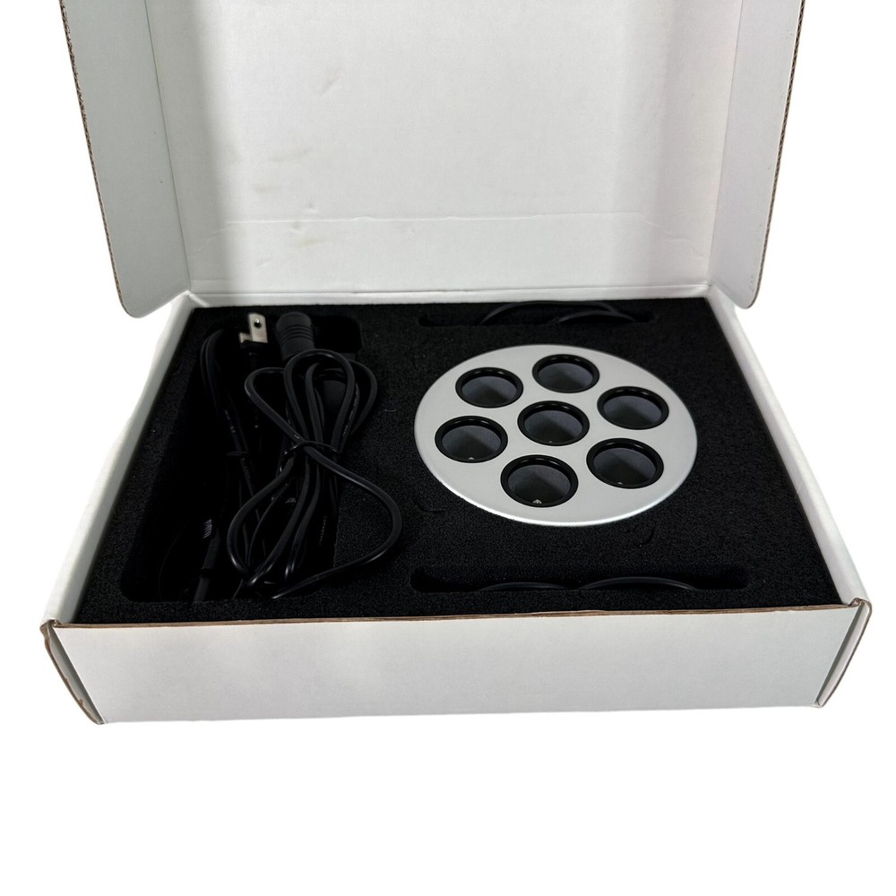 Dataton PICKUP MINI CHARGER for Pickup Audio Guide System