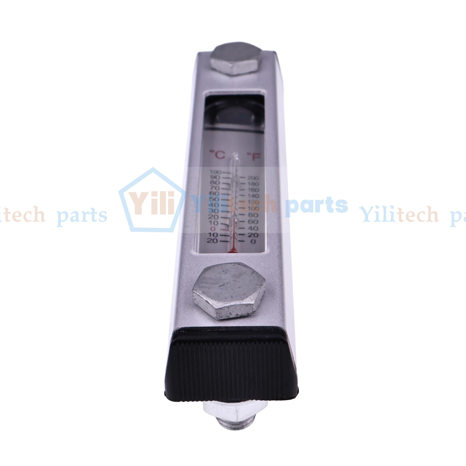 Hydraulic Tank Sight Glass Level Gauge 21141GT For Genie GS-2668 S-45 S-65 S-85