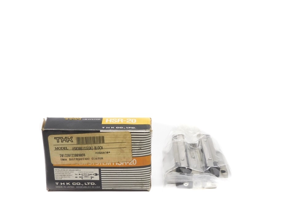 THK HSR20B1SS(GK) NSMP