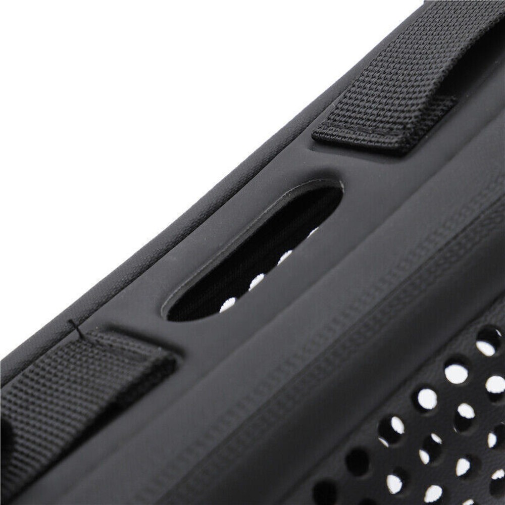 Shockproof Silicone Hollow Bag Storage Case For JBL Flip 5 Bluetooth Speaker