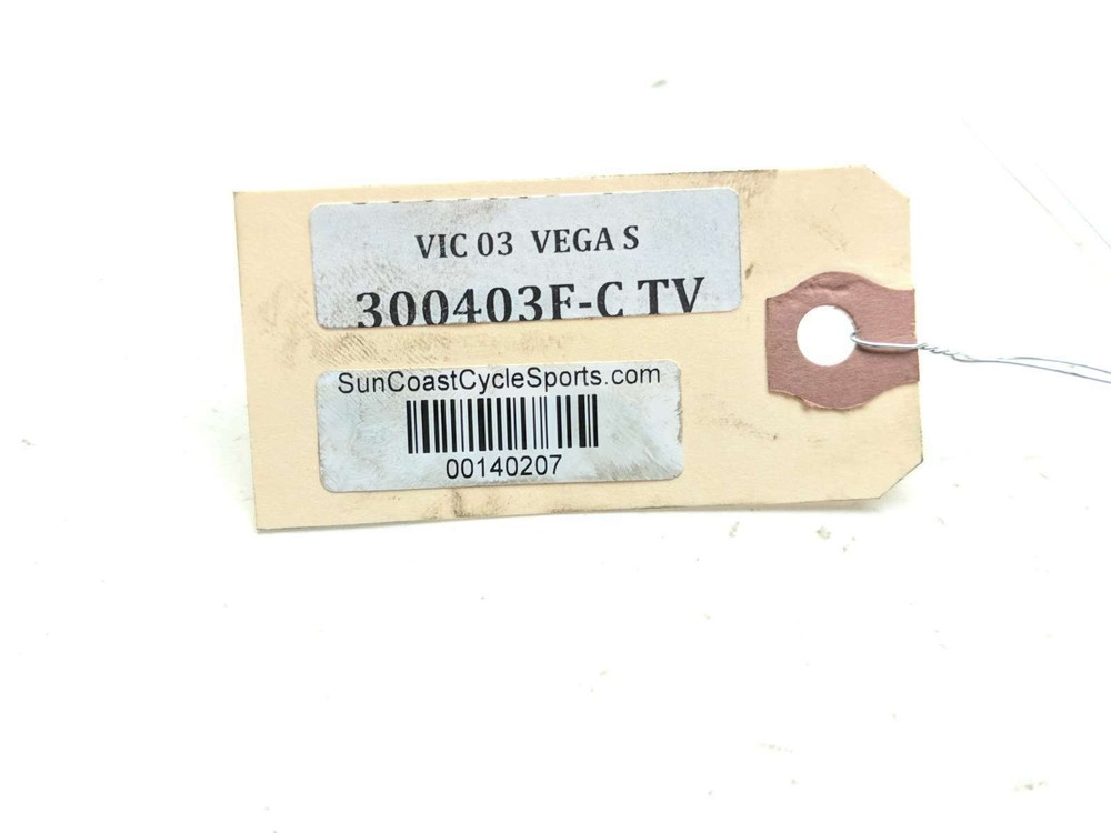 03-17 Victory Vegas Stator Generator
