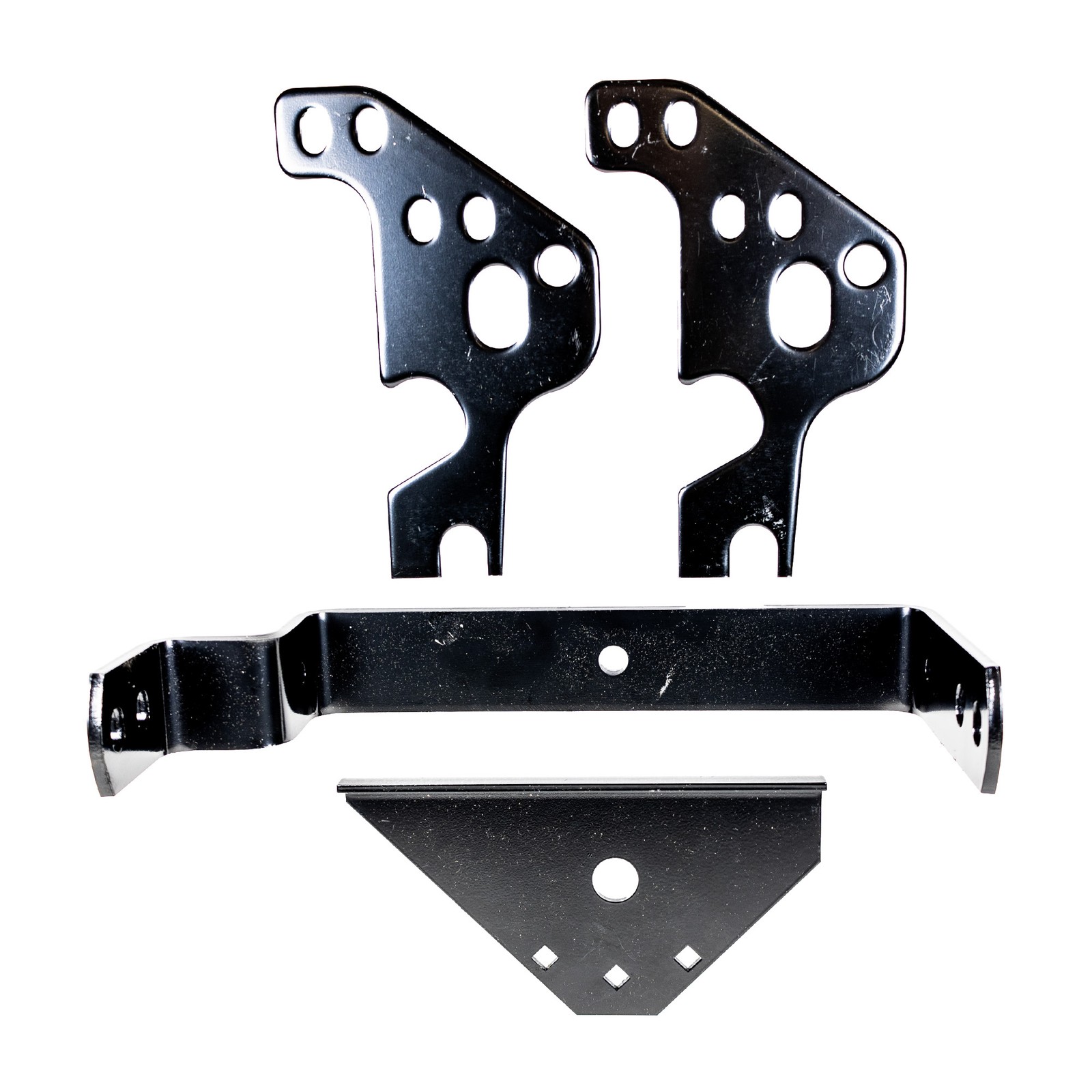 John Deere BUC11233 Material Collection System X300 X304 X310 X340