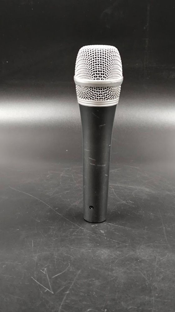 Acesonic MP-702 Microphone Used Working Black