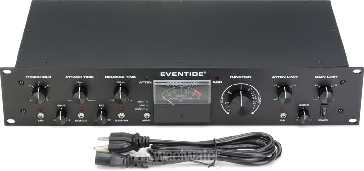 Eventide Omnipressor Model 2830 Au Dynamics Processor
