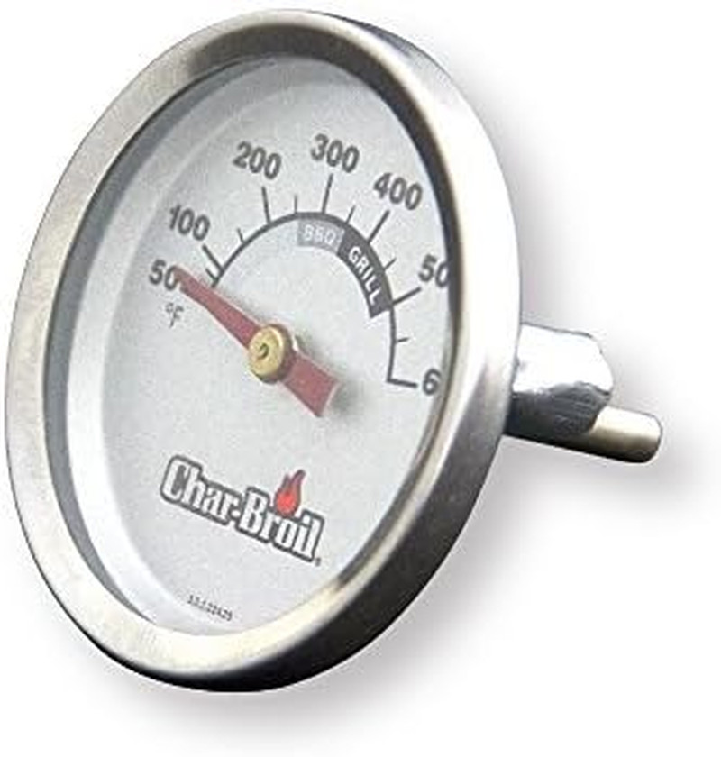 ® Universal 2" Temperature Gauge - 7484426P06