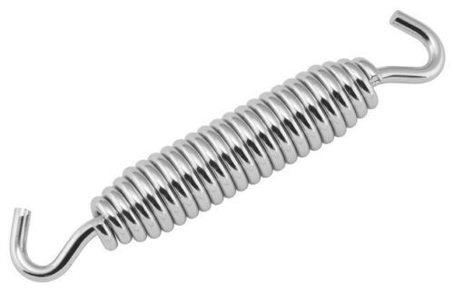Biker's Choice Jiffy Stand Return Spring 291126