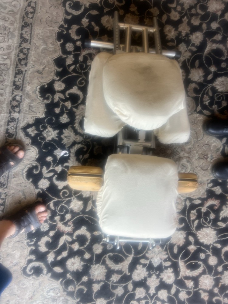 Massage chair