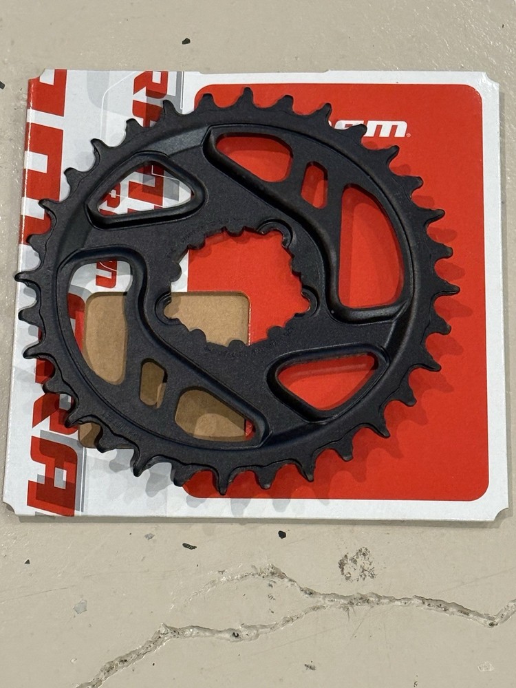 SRAM Inner Chainring Eagle Technology X-Sync 2 with 3mm offset