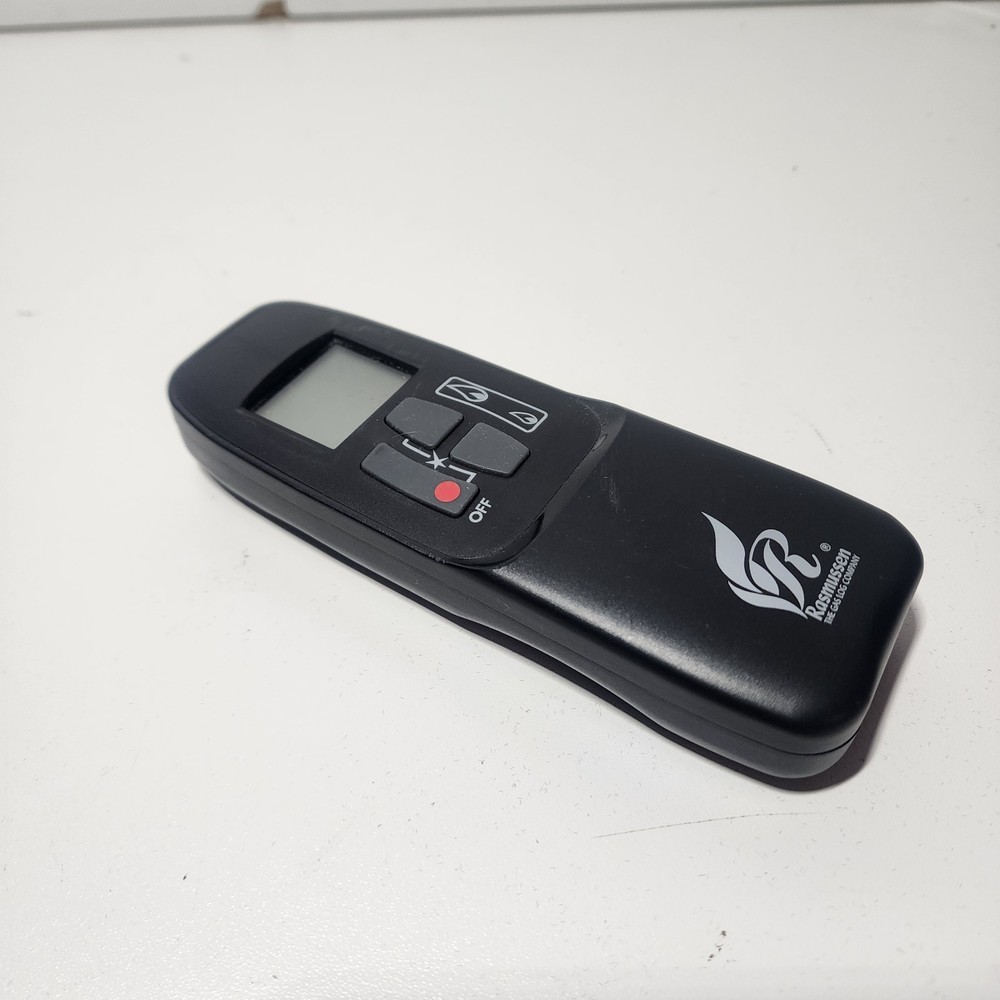 Radio Remote Control for Maxitrol G6R-H3D6-R Control Module