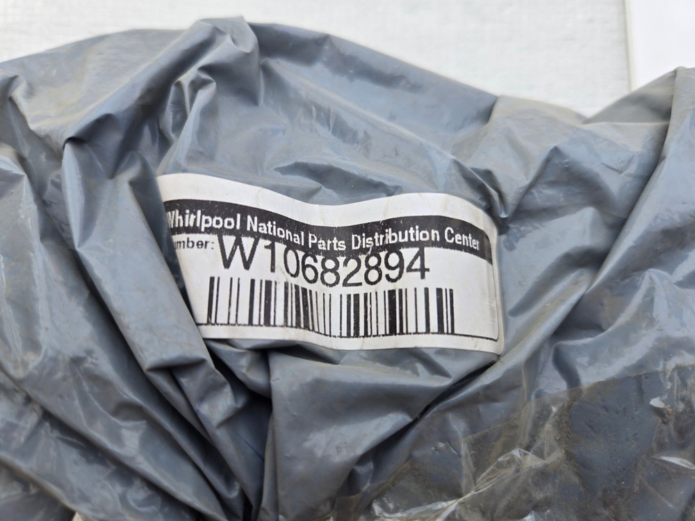 Whirlpool Freezer W10682894 Control Box