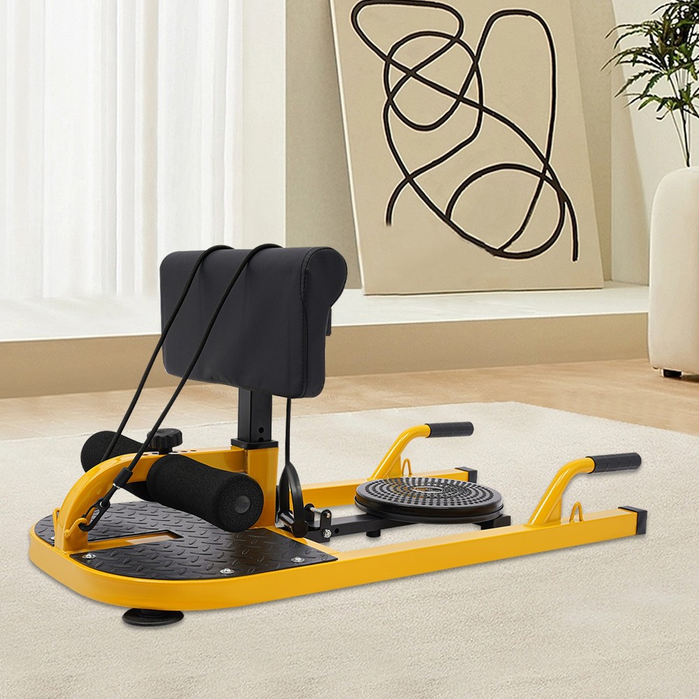 Adjustable Deep Squat Machine Multifunctional Deep Squat Tool Deep Squat Machine