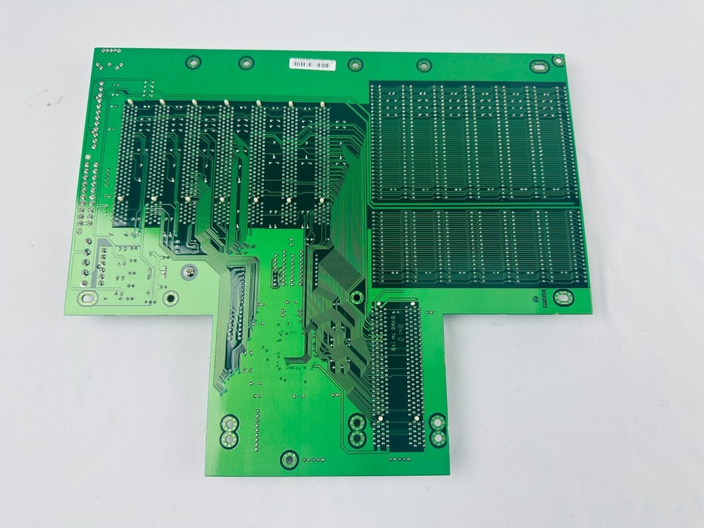 Boser HPP14S VER2.2 Backplane