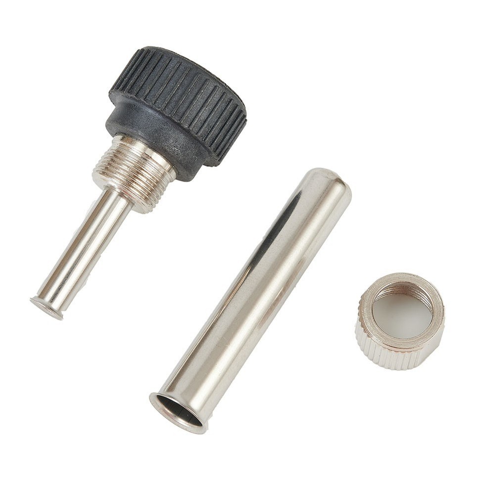 Soldering Components For 936 Hand Tool Heavy Duty Kits Nut Replacement