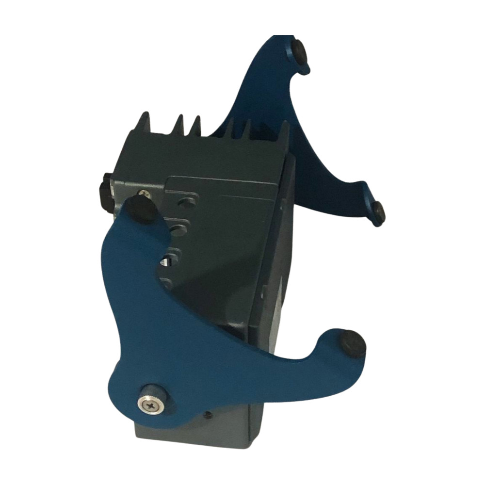 National Instruments NI CRIO-9024 CompactRIO Real-Time Controller