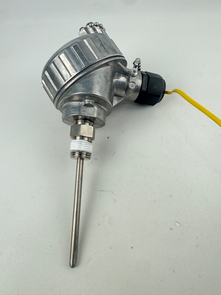 Prosense THMK-C04-03, Temperature Sensor, Thermocouple Probe
