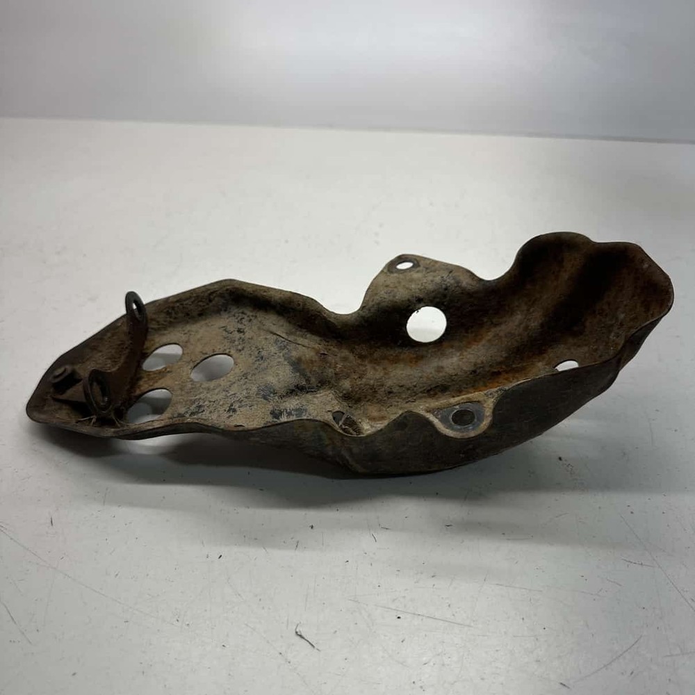 Skid Plate - 2004 Honda Foreman 450